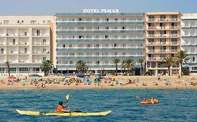 Hotel Pimar & Spa